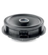 FOCAL ICVW165    2-WAY COAXIAL KIT