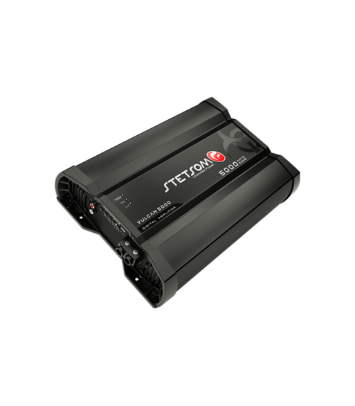 STETSOM DIGITAL MONOBLOCK 5000W RMS 2 OHM - VULCAN5000_2