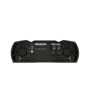STETSOM db3000_2 SPL LINE Digital Amplifier