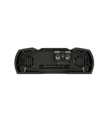 STETSOM db3000_2 SPL LINE Digital Amplifier