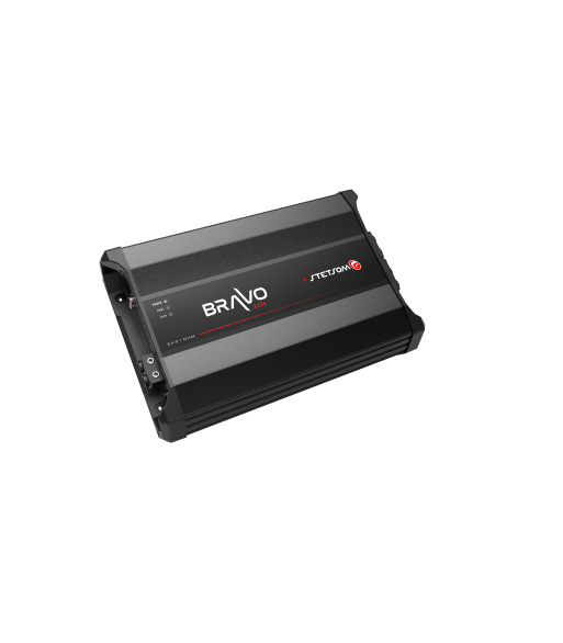 STETSOM BRAVO BASS 5K_1 Digital Amplifier