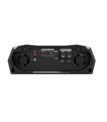 STETSOM BRAVO BASS 5K_1 Digital Amplifier