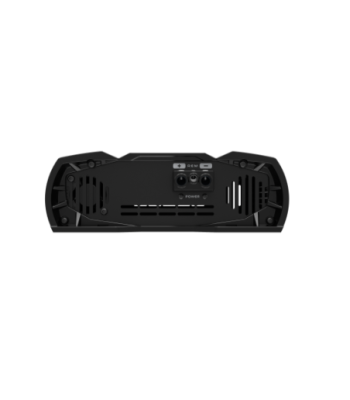 STETSOM VULCAN2000_4 Digital Amplifier