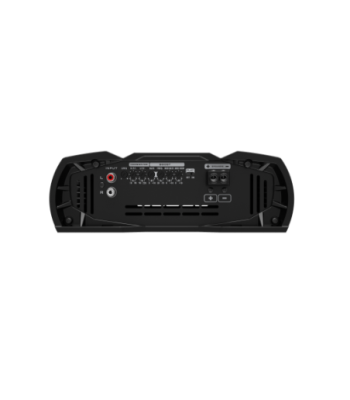 STETSOM VULCAN2000_4 Digital Amplifier