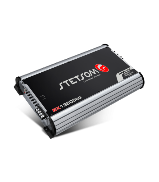 STETSOM EX13500EQ_1 Digital Amplifier