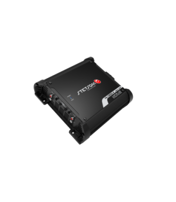 STETSOM HL1200.4_2 Digital Amplifier