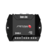 STETSOM IR400.4_2 Digital Amplifier