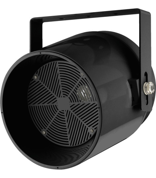 MONACOR 100V højttaler 30Wmax - EDL-250/SW