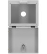MONACOR Monteringskasse MXT52MP3 - RACK-MXT52MP3