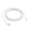 Apple MD819ZM/A USB til lightning kabel - 2 meter