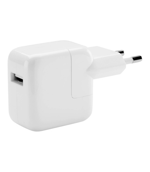 Apple MD836ZM/A 12 Watt lader
