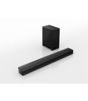 Panasonic SC-HTB900 Dolby Atmos soundbar med trådløs subwoofer