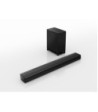 Panasonic SC-HTB900 Dolby Atmos soundbar med trådløs subwoofer
