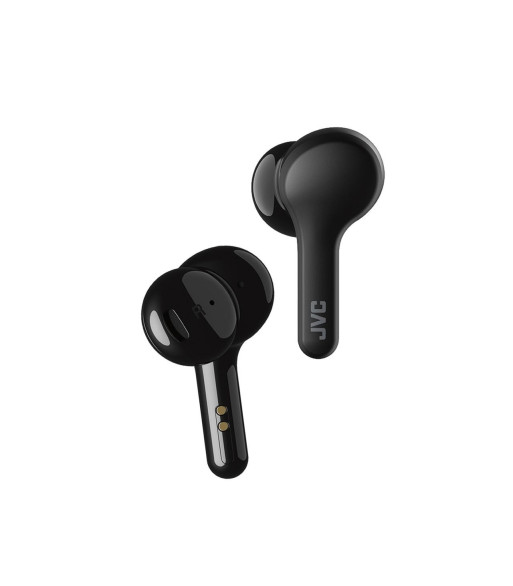 JVC HA-A8T-B-U in-ear bluetooth hovedtelefon - SORT