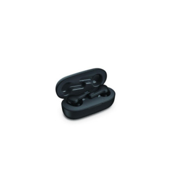 JVC HA-A8T-B-U in-ear bluetooth hovedtelefon - SORT