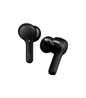 JVC HA-A8T-B-U in-ear bluetooth hovedtelefon - SORT
