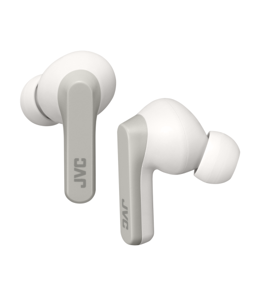 JVC HA-A9T-W-E bluetooth hovedtelefon - HVID