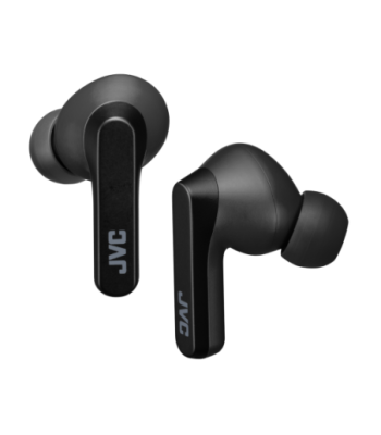 JVC HA-A9T-B-E bluetooth hovedtelefon - SORT