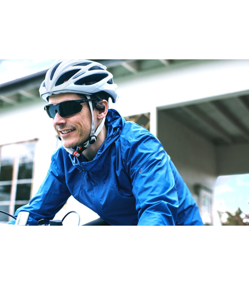 JVC HA-NP35T-W-U bluetooth hovedtelefon - HVID