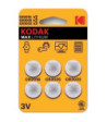 Kodak MAX Lithium pack