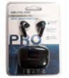 Soundlogic TWS EARBUDS PRO hovedtelefon