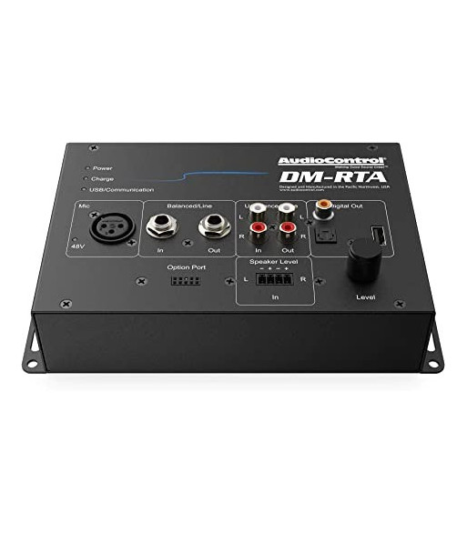 AUDIOCONTROL DM-RTA - PRO KIT