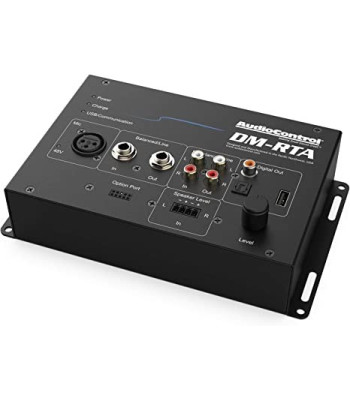 AUDIOCONTROL DM-RTA - PRO KIT