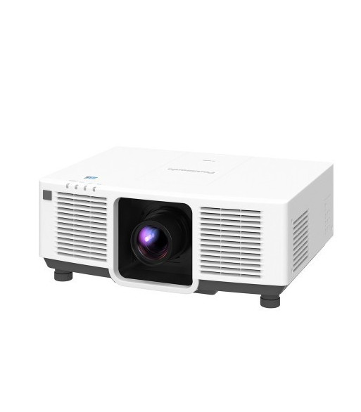 Panasonic PT-MZ780WEJ