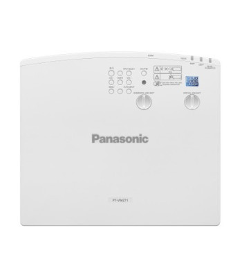 Panasonic PT-VMZ71EJ