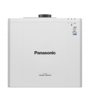 Panasonic PT-FRZ60BEJ