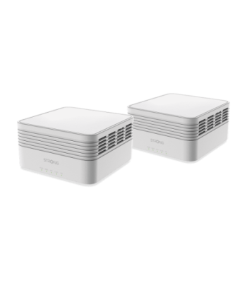 ATRIA Mesh Kit AX3000