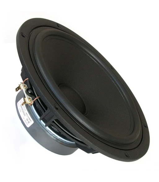 22 cm Bas 8 Ohm 38 mm VC 22W/8534G00