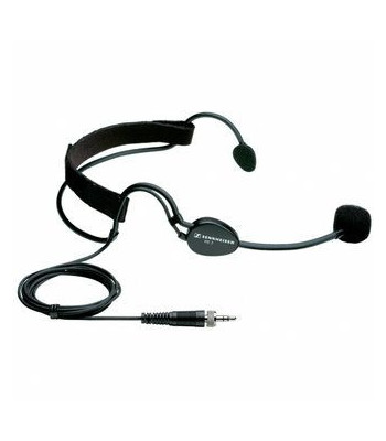 Sennheiser headset ME 3-EW ***UDSTILLINGS***