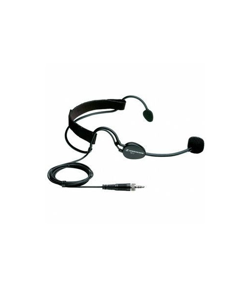 Sennheiser headset ME 3-EW ***UDSTILLINGS***