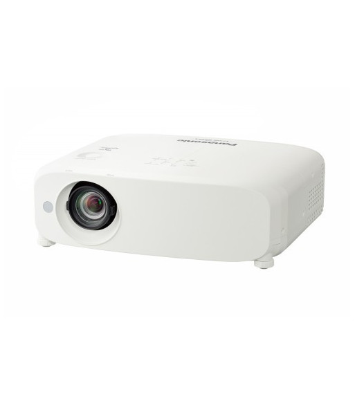 Panasonic PT-VZ580EJ