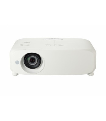 Panasonic PT-VZ580EJ