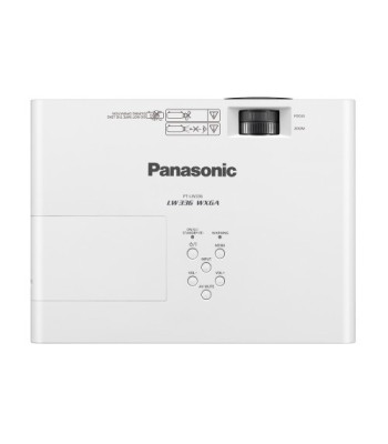 Panasonic PT-LW336