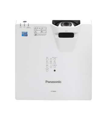Panasonic PT-TMX380