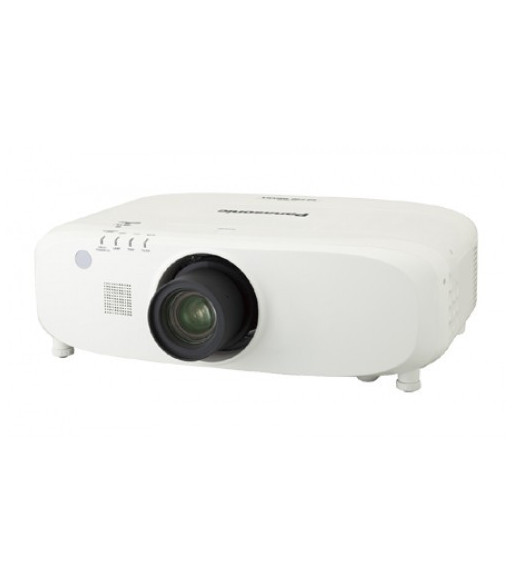 Panasonic PT-EW550EJ