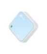 TP-Link TL-WR802N Trådløs router Desktop