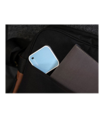 TP-Link TL-WR802N Trådløs router Desktop