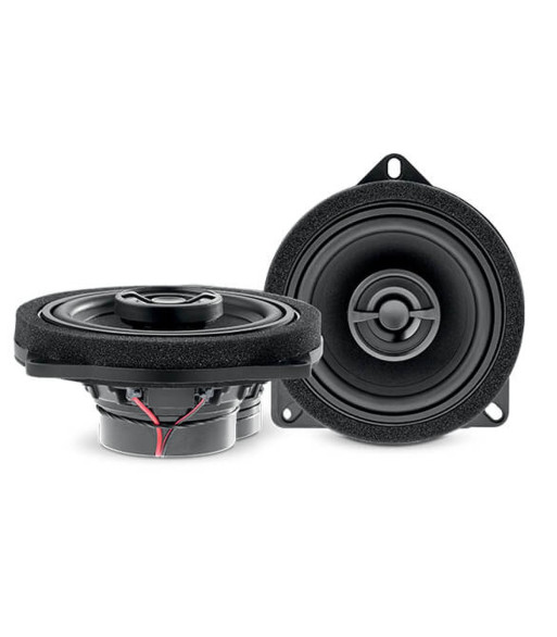 Focal Inside BMW 2-WAY COAXIAL 100m 4'' -Pair-
