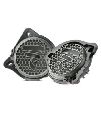Focal Inside Mercedes FLAX Subwoofer pair
