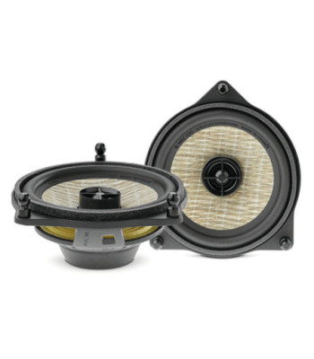 MERC 100mm Co-axial Flax ICMBZ100