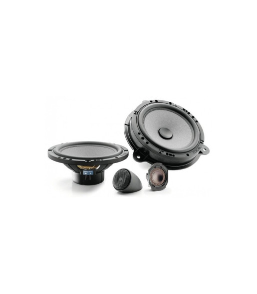 Focal ISRNS165 - Custom Fit 6.5