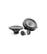 Focal ISRNS165 - Custom Fit 6.5