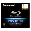 Panasonic brændbar Blu-ray Disc 25Gb