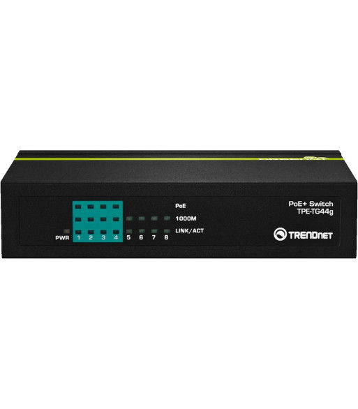 POE switch - TPE-TG44G