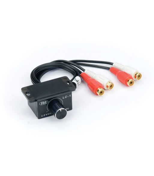 Remote Level Controller LC-1
