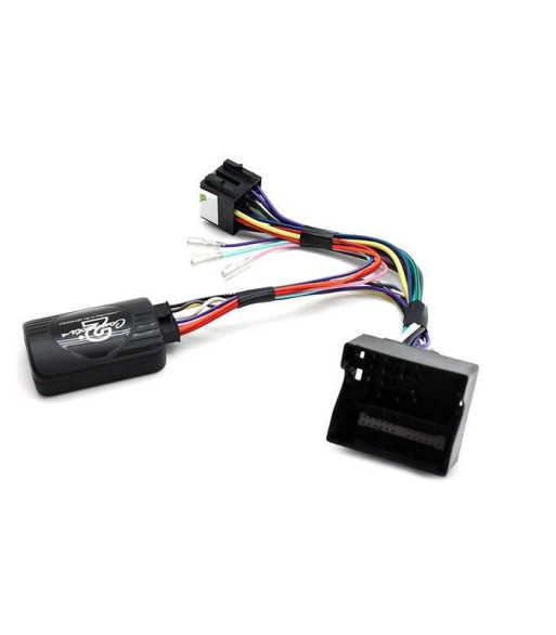 CTSVX002.2 RATBETJ. OPEL